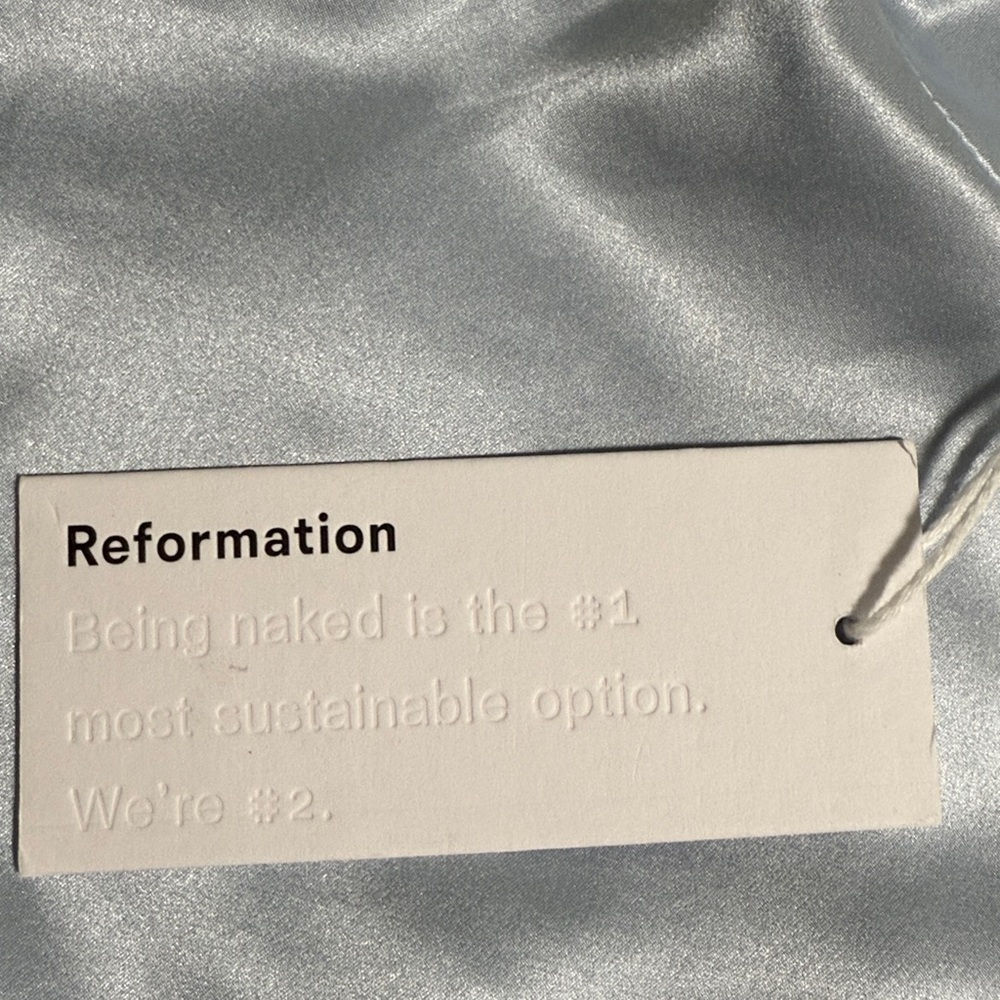 Reformation Marguerite Dress - Picture 4 of 7